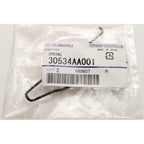 Subaru (OEM) Spring Release Lever Retainer, 2006-2026 WRX & 2013-2026 BRZ/FR-S/86 - Angle 3