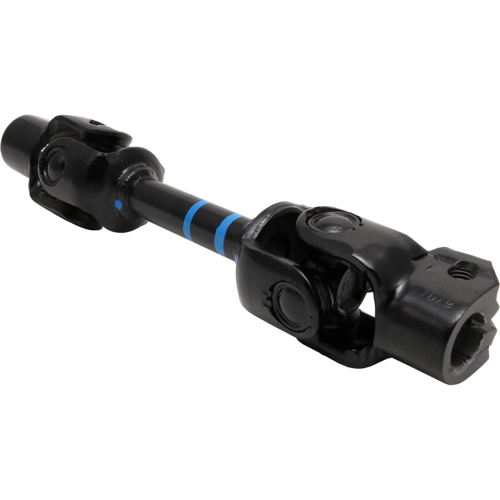 Subaru (OEM) Steering Linkage Universal Joint, 2002-2005 WRX & 2004-2007 STi - Angle 2
