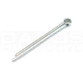 Subaru (OEM) Steering Tie Rod End Cotter Pin, 2002-2025 WRX/STi & 2013-2025 BRZ/FR-S/86