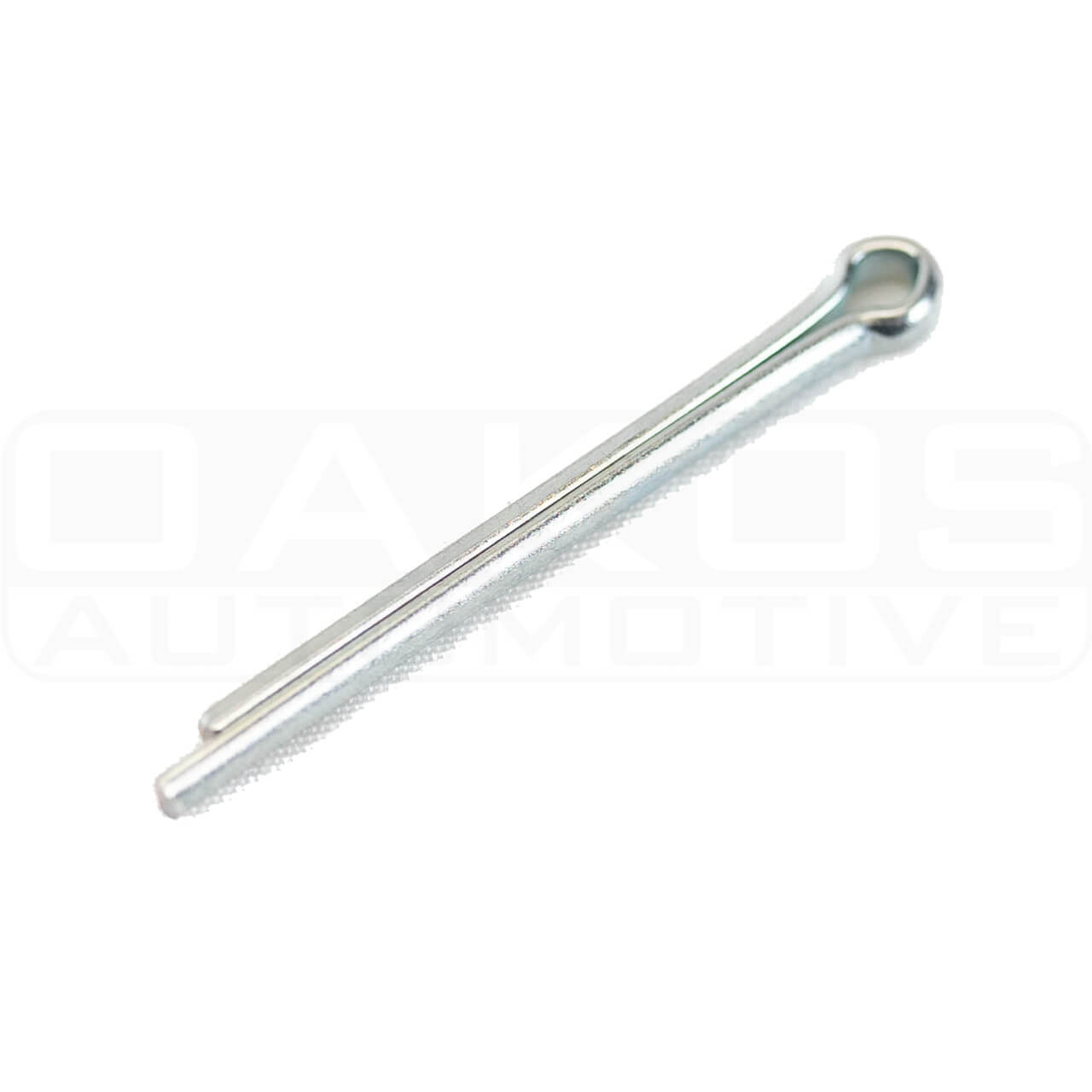 Subaru (OEM) Steering Tie Rod End Cotter Pin, 2002-2025 WRX/STi & 2013-2025 BRZ/FR-S/86