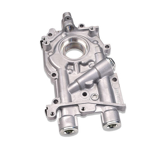 Subaru (OEM) STi 12mm Oil Pump, 2002-2014 WRX & 2004-2021 STi