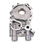 Subaru (OEM) STi 12mm Oil Pump, 2002-2014 WRX & 2004-2021 STi - Angle 2