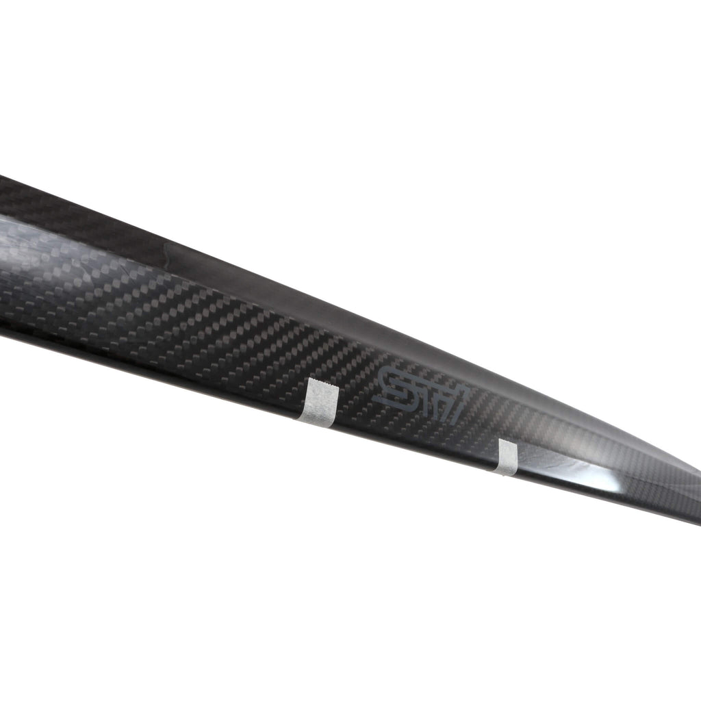 Subaru (OEM) STi Carbon Fiber Trunk Trim, 2015-2021 WRX & STi