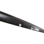 Subaru (OEM) STi Carbon Fiber Trunk Trim, 2015-2021 WRX & STi