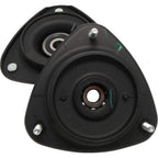 Subaru (OEM) STi Front Strut Top Mounts (Pair/2), 2002-2007 WRX & 2004-2007 STi