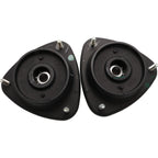 Subaru (OEM) STi Front Strut Top Mounts (Pair/2), 2002-2007 WRX & 2004-2007 STi - Angle 2