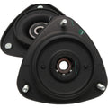 Subaru (OEM) STi Front Strut Top Mounts (Pair/2), 2002-2007 WRX & 2004-2007 STi