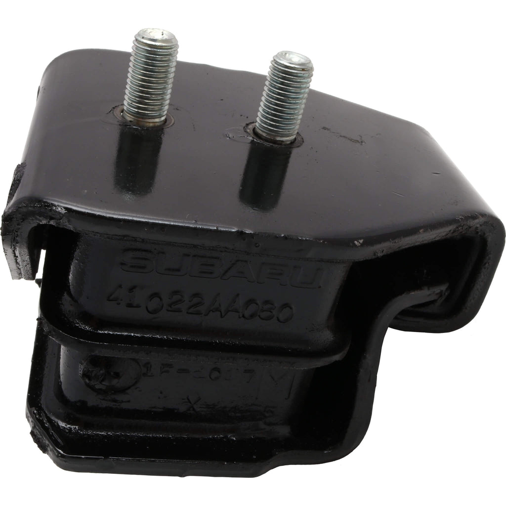 Subaru (OEM) STi Group N Engine Mount (Right Hand), 2002-2014 WRX & 2004-2021 STi - Angle 4