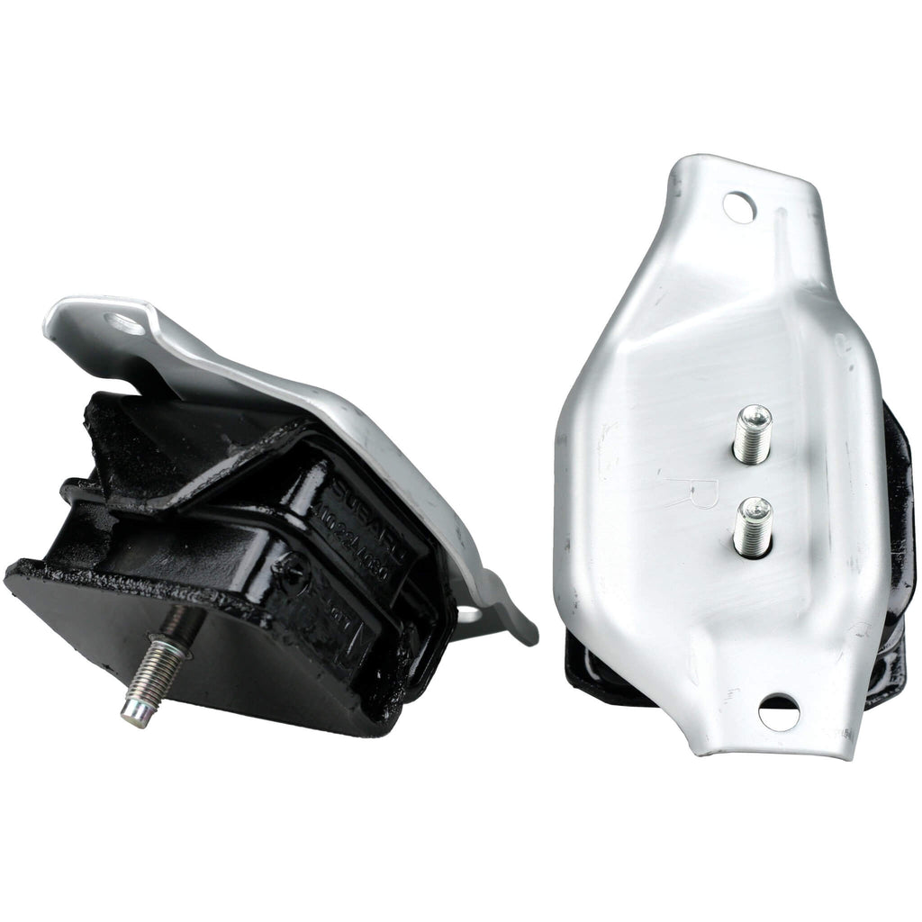 Subaru (OEM) STi Group N Engine Mounts (Pair), 2002-2014 WRX & 2004-2021 STi