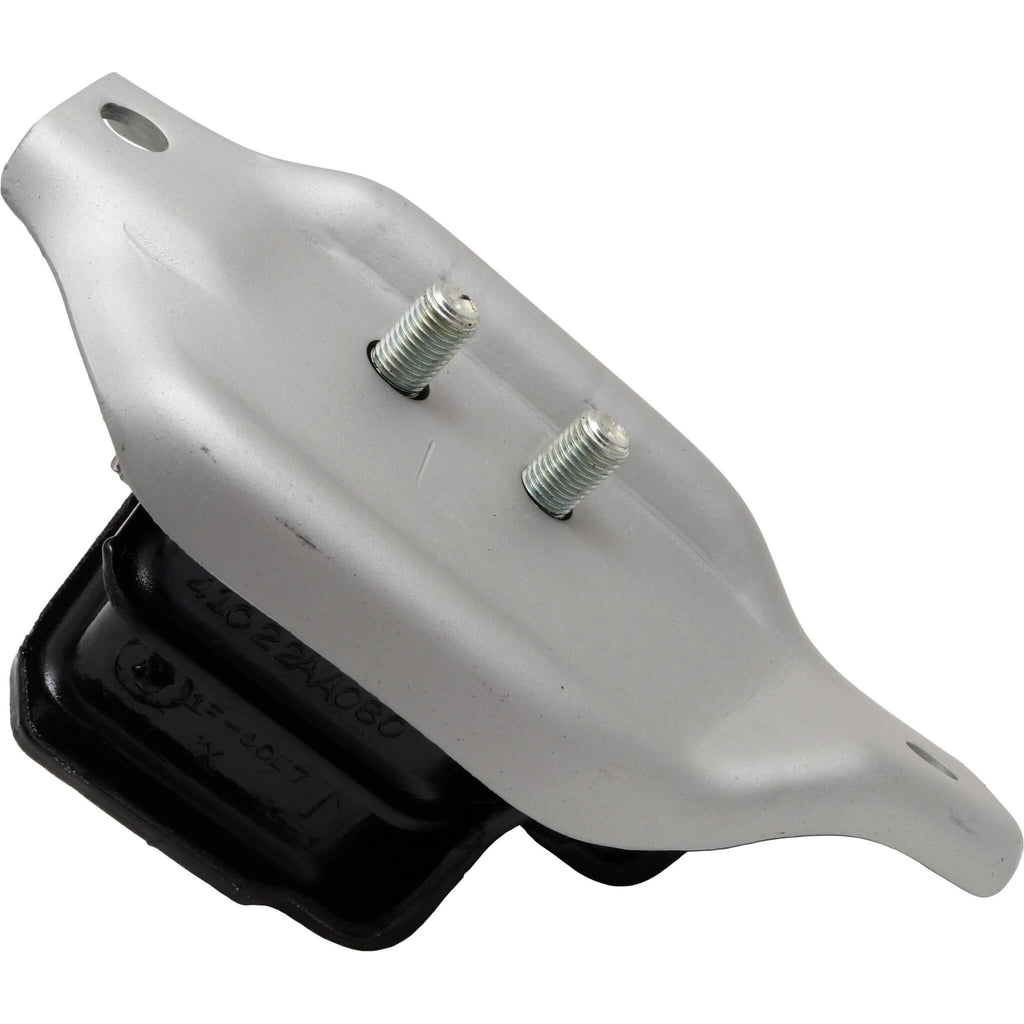Subaru (OEM) STi Group N Engine Mounts (Pair), 2002-2014 WRX & 2004-2021 STi - Angle 2