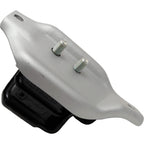Subaru (OEM) STi Group N Engine Mounts (Pair), 2002-2014 WRX & 2004-2021 STi - Angle 2