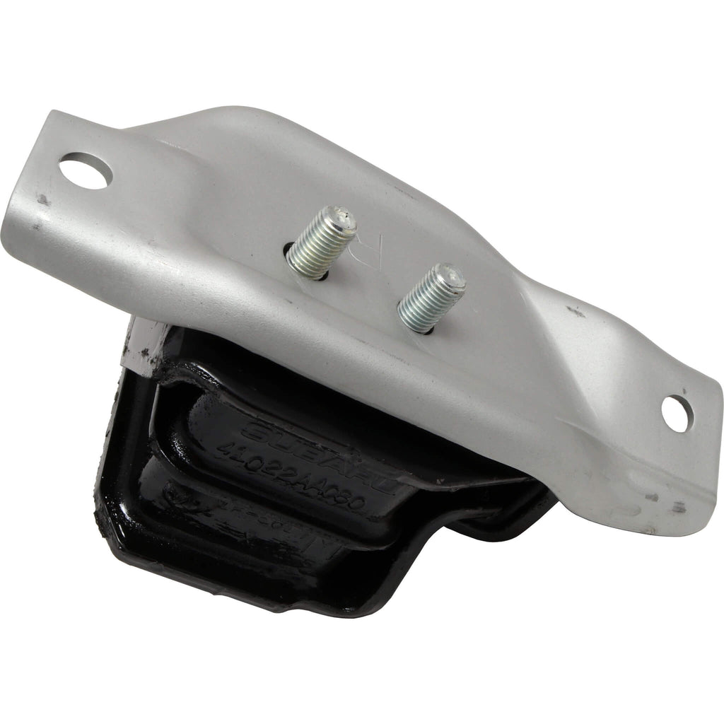 Subaru (OEM) STi Group N Engine Mounts (Pair), 2002-2014 WRX & 2004-2021 STi - Angle 3