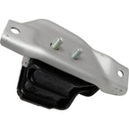Subaru (OEM) STi Group N Engine Mounts (Pair), 2002-2014 WRX & 2004-2021 STi - Angle 3