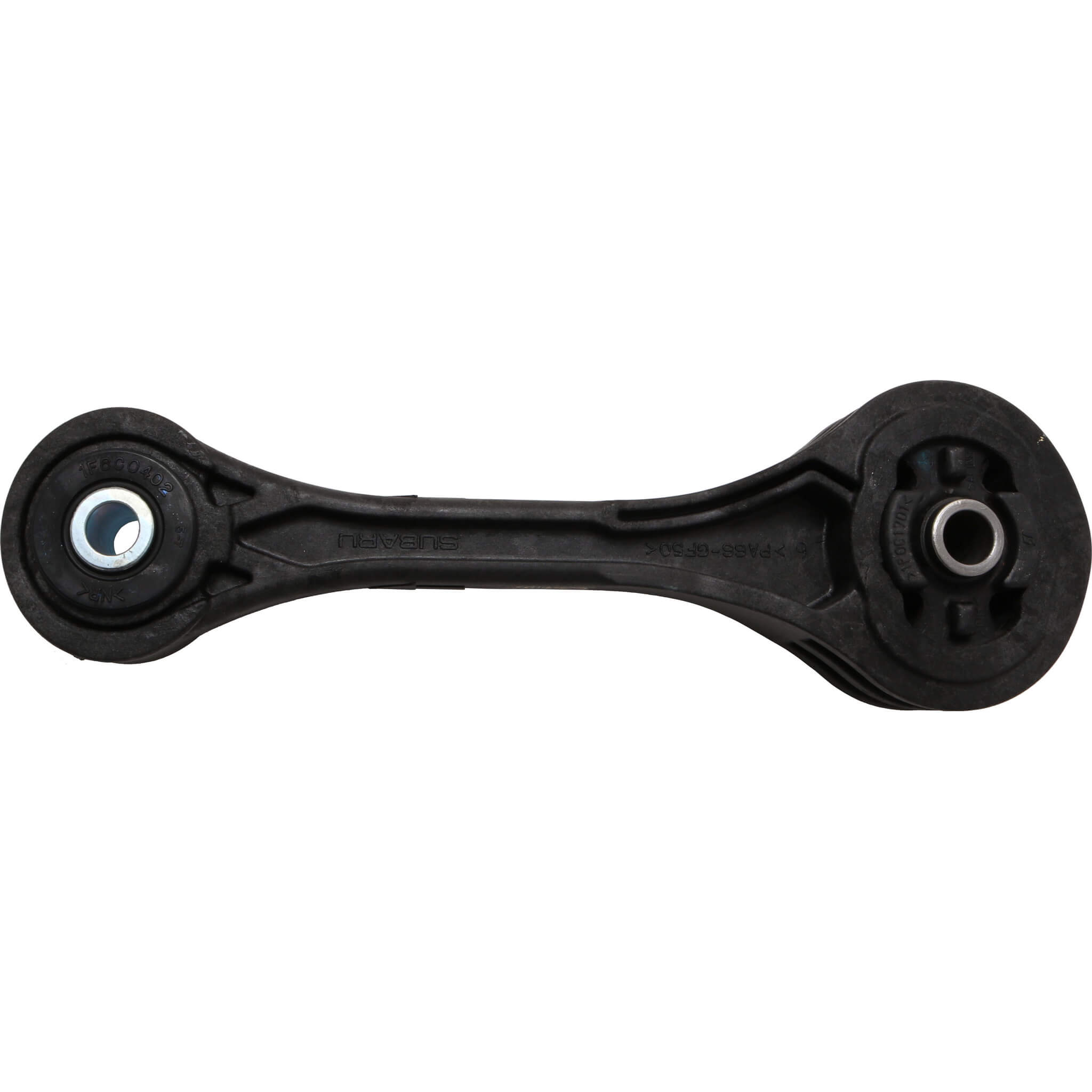 Subaru (OEM) STi Group N Pitching Stopper, 2002-2026 WRX & STi - Angle 2