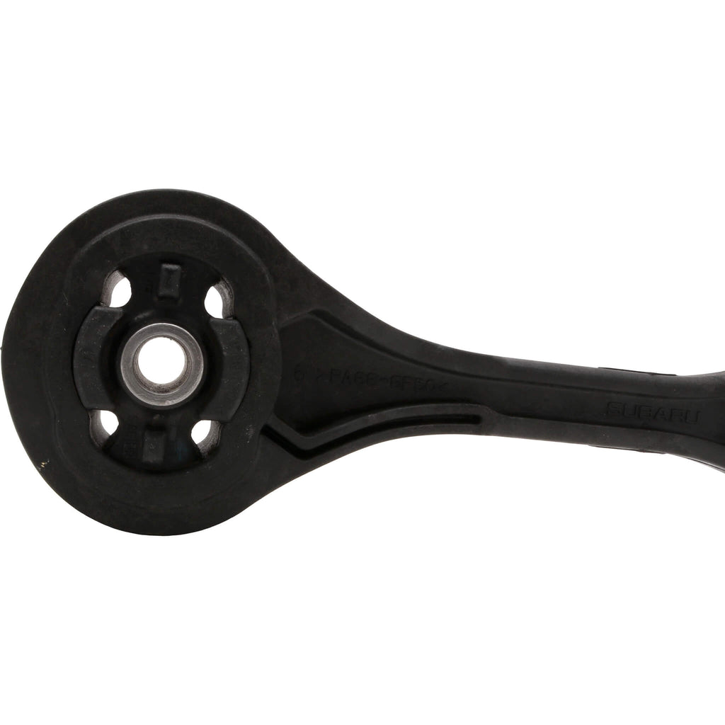 Subaru (OEM) STi Group N Pitching Stopper, 2002-2026 WRX & STi - Angle 3