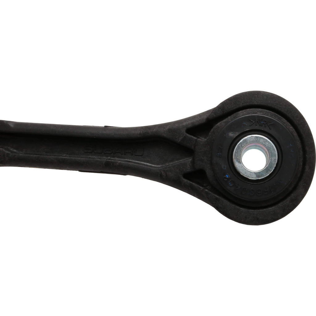 Subaru (OEM) STi Group N Pitching Stopper, 2002-2026 WRX & STi - Angle 4