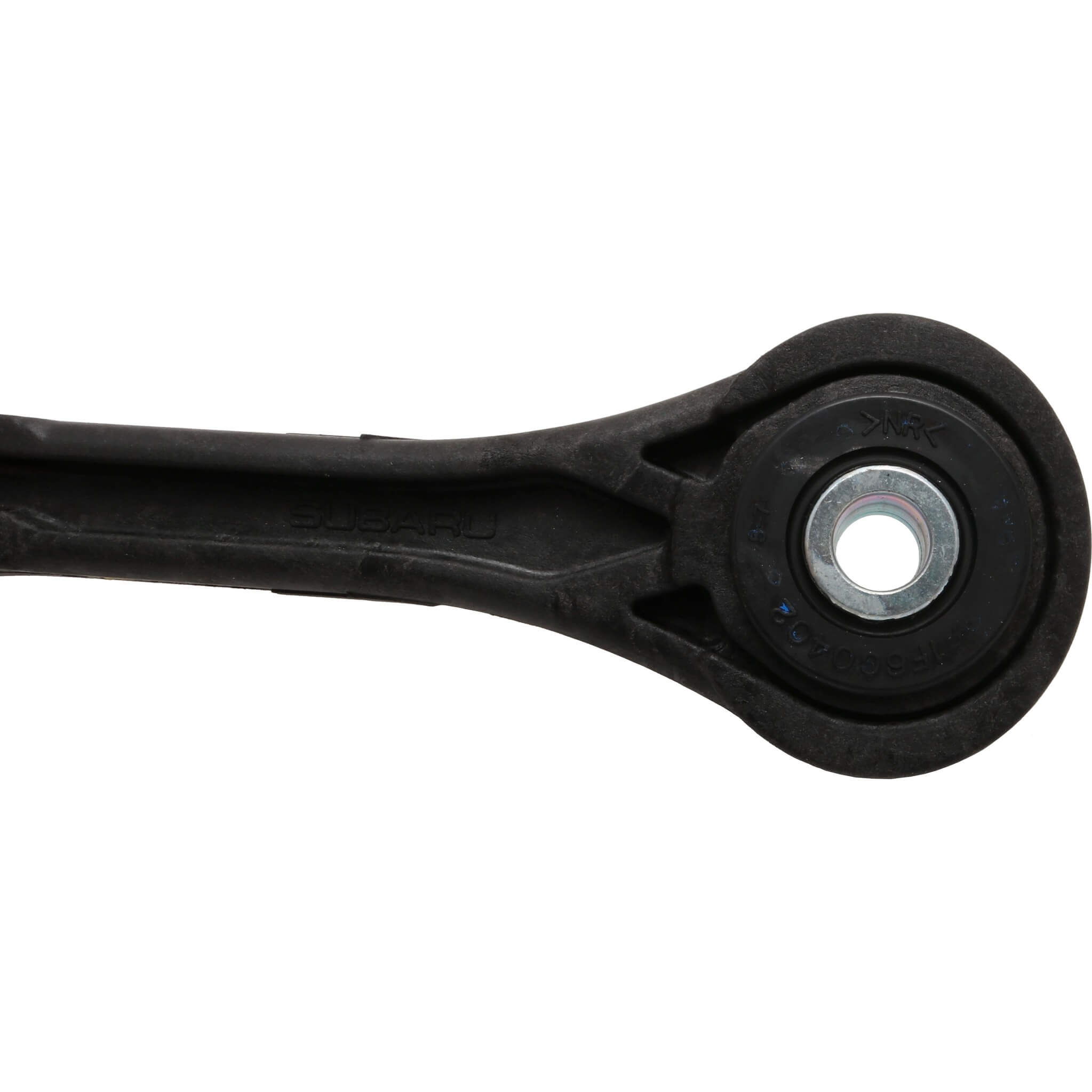 Subaru (OEM) STi Group N Pitching Stopper, 2002-2026 WRX & STi - Angle 4