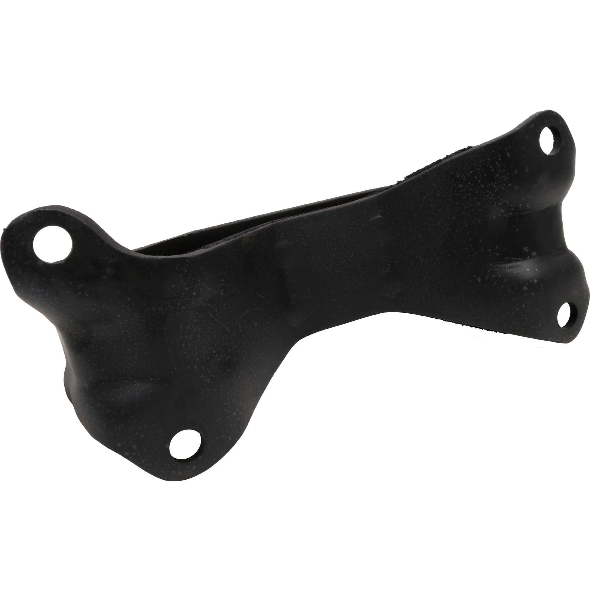 Subaru (OEM) STi Group N Transmission Mount, 2004-2017 STi & 2008-2014 WRX - Angle 3
