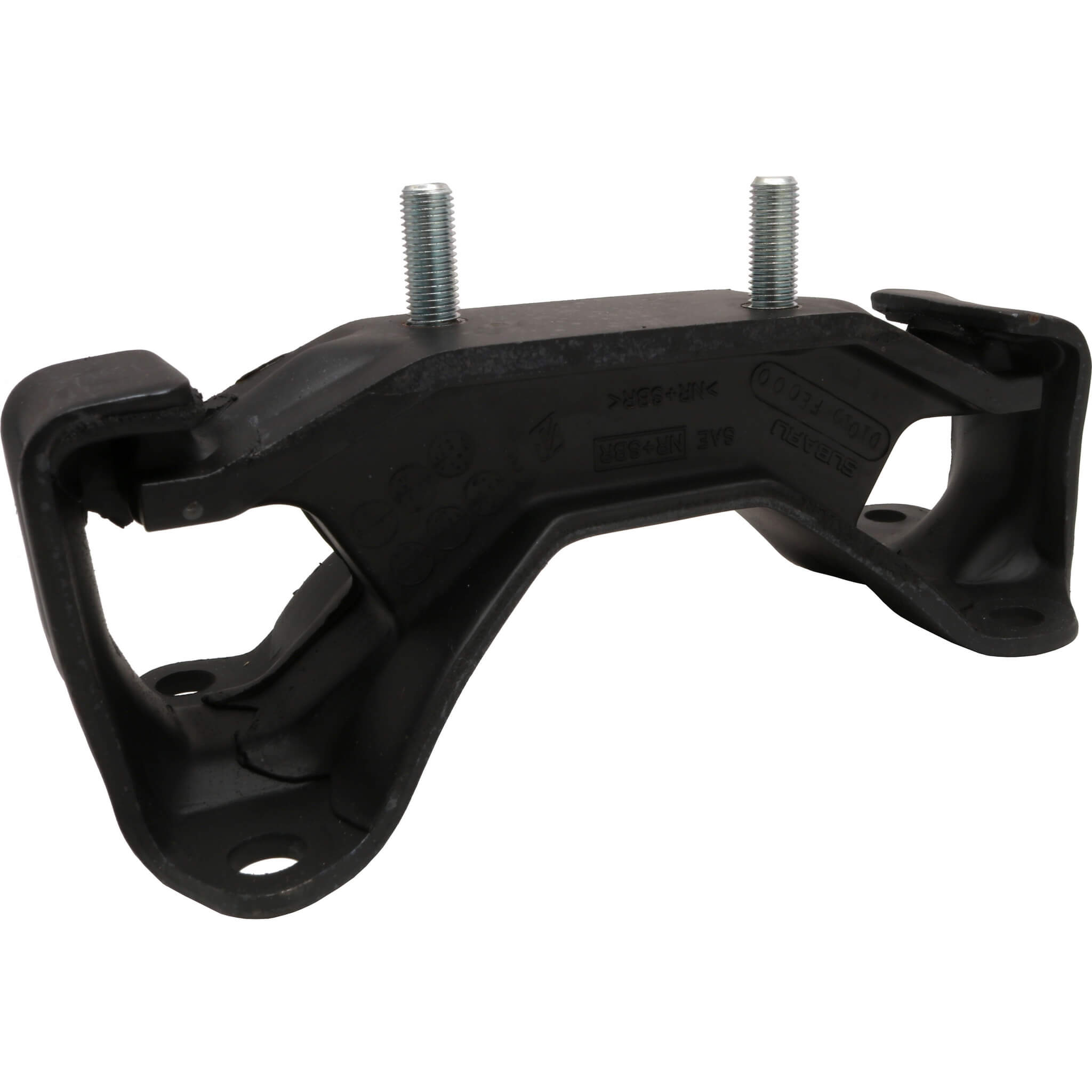 Subaru (OEM) STi Group N Transmission Mount, 2004-2017 STi & 2008-2014 WRX