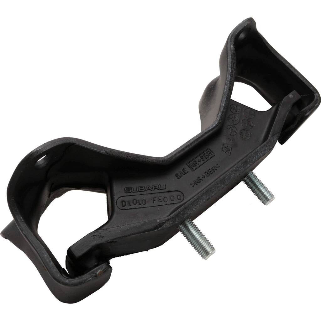 Subaru (OEM) STi Group N Transmission Mount, 2004-2017 STi & 2008-2014 WRX - Angle 2