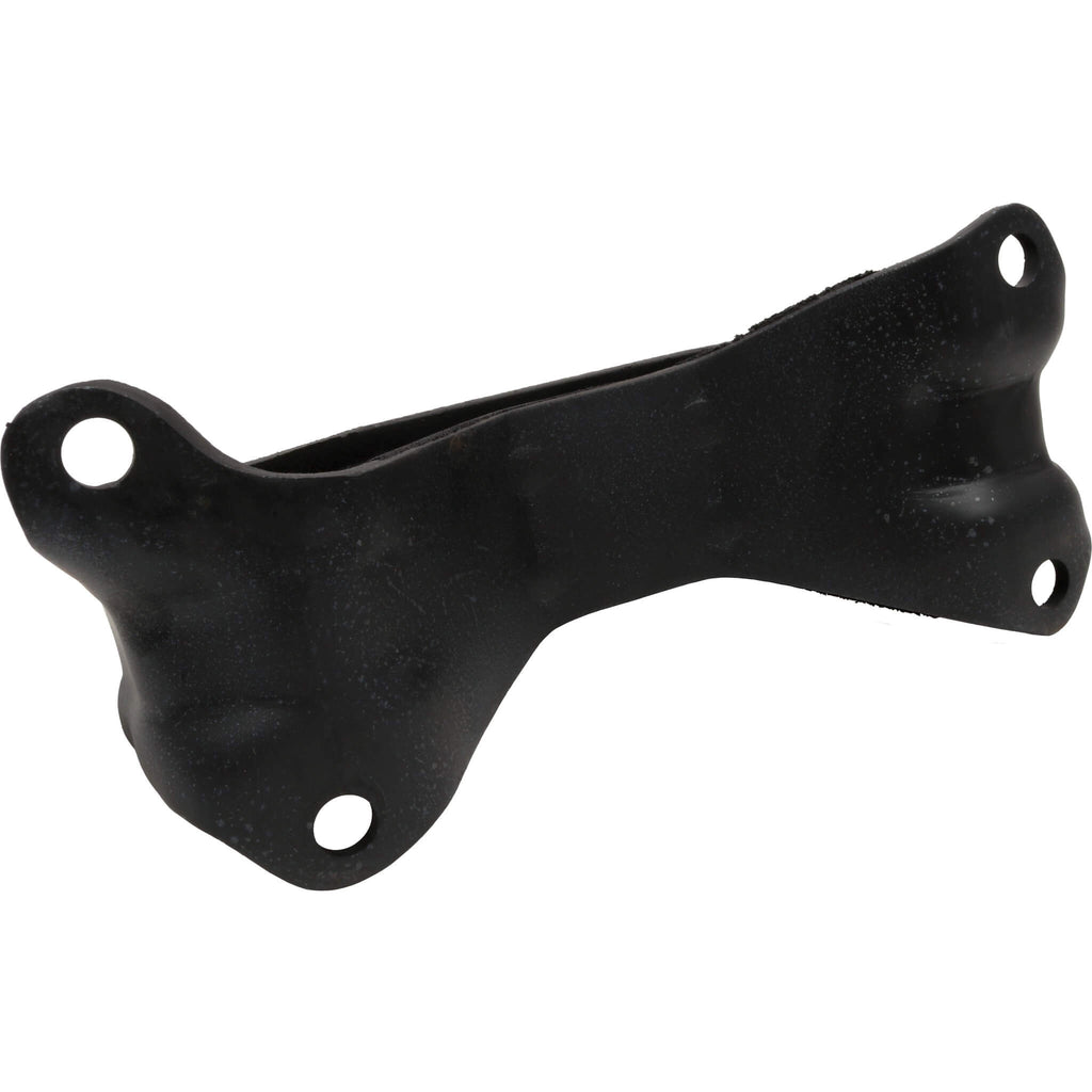 Subaru (OEM) STi Group N Transmission Mount, 2004-2017 STi & 2008-2014 WRX - Angle 3