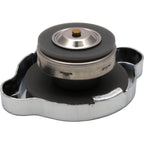 Subaru (OEM) STi High Pressure Radiator Cap (1.3 Bar), 2002-2014 WRX & 2004-2021 STi - Angle 2