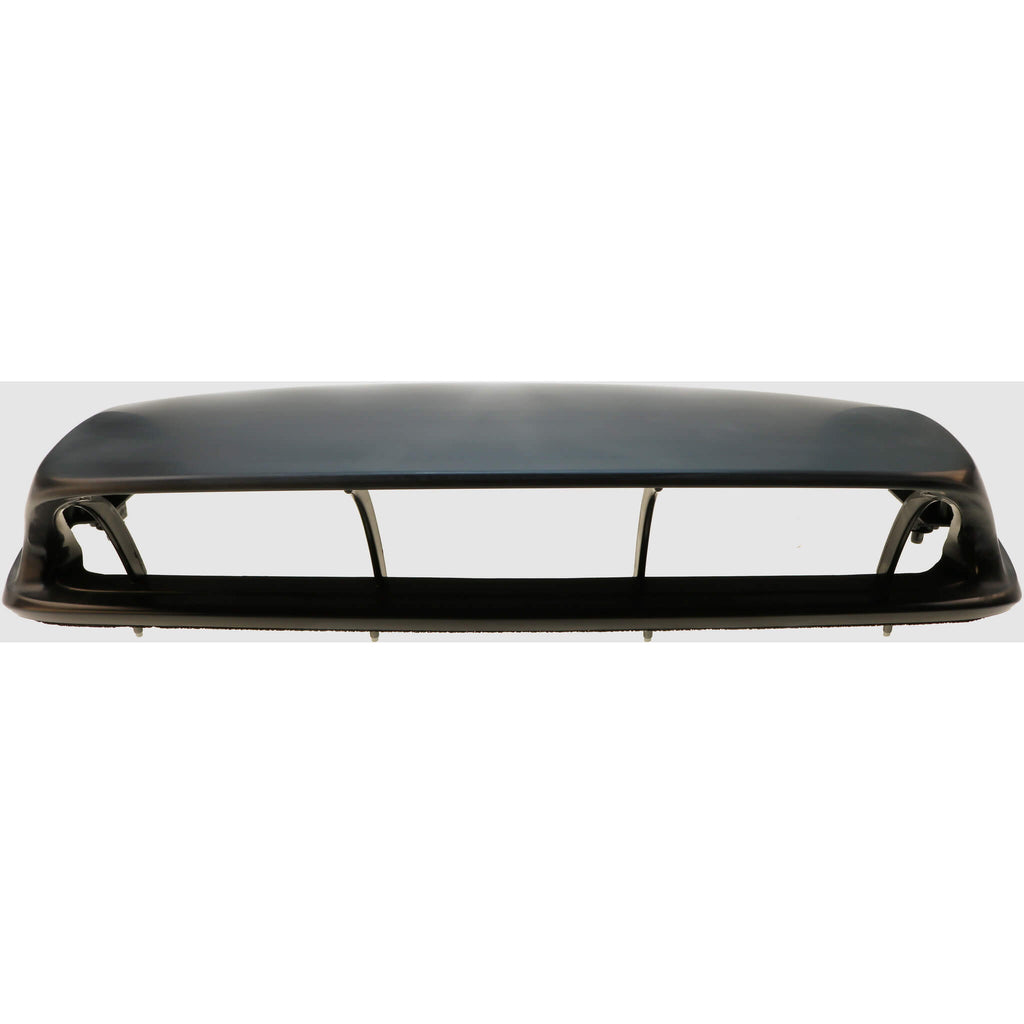 Subaru (OEM) STi Hood Scoop, 2004-2005 WRX & 2004-2005 STi