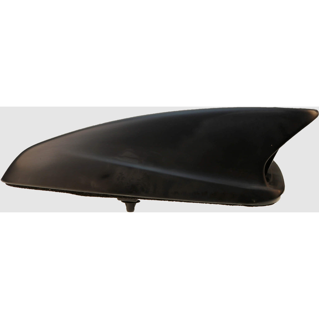 Subaru (OEM) STi Hood Scoop, 2004-2005 WRX & 2004-2005 STi - Angle 2