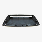 Subaru (OEM) STi Hood Scoop, 2004-2005 WRX & 2004-2005 STi - Angle 3