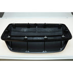 Subaru (OEM) STi Hood Scoop, 2004-2005 WRX & 2004-2005 STi - Angle 4