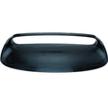 Subaru (OEM) STi Hood Scoop (Un-Painted), 2008-2014 WRX & STi