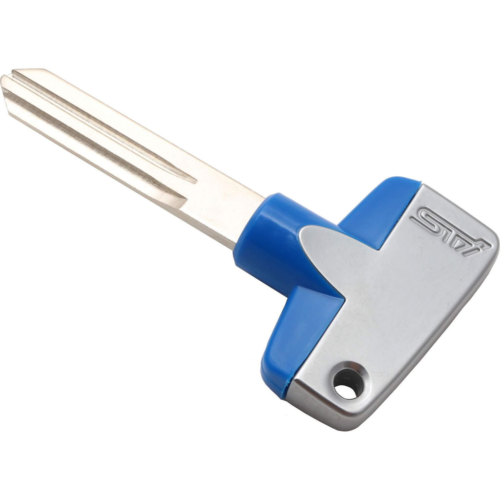 Subaru (OEM) STi Key Plate, 2002-2005 WRX
