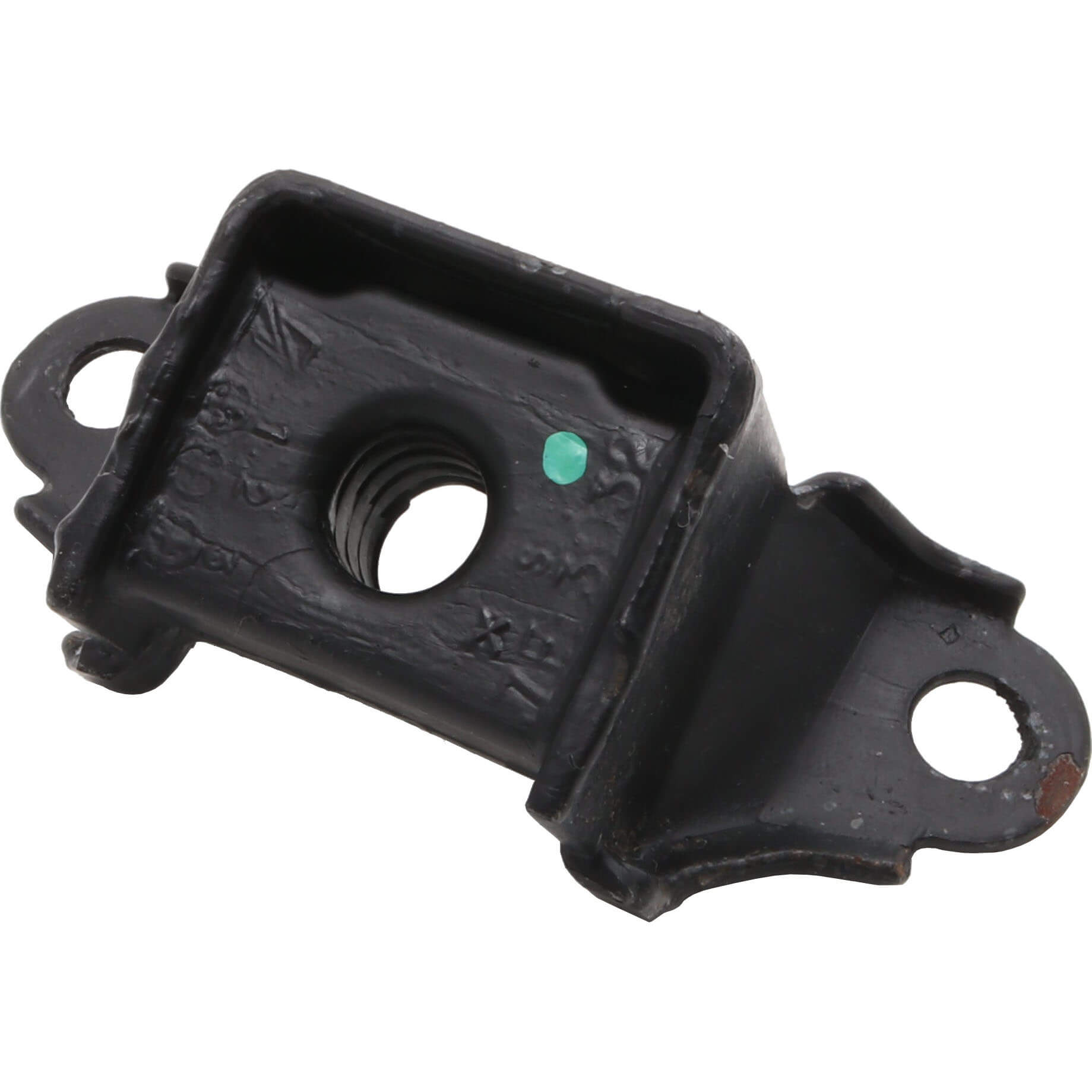 Subaru (OEM) STi Stiffer Shifter Bushings, 2010-2021 STi & 2010-2014 WRX