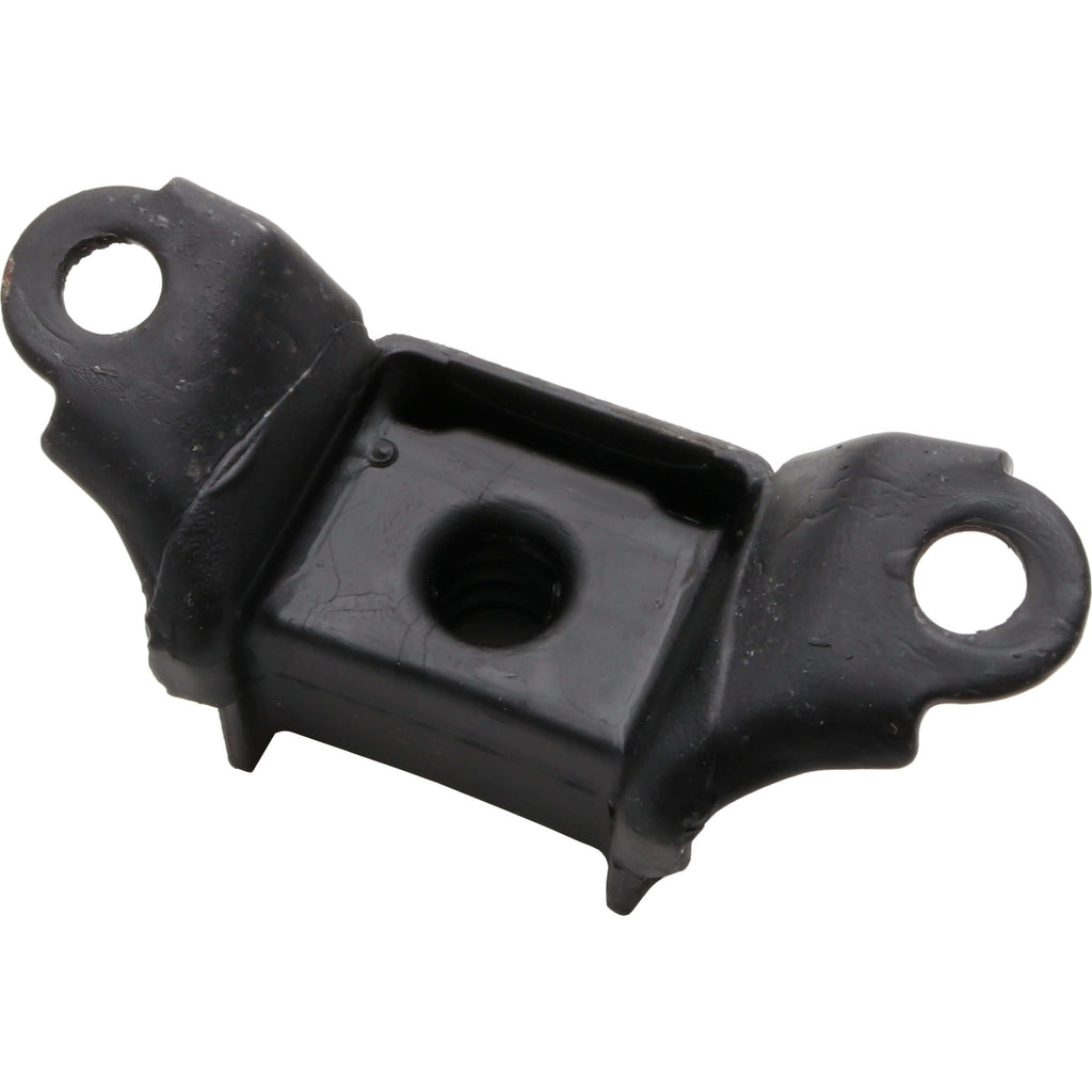 Subaru (OEM) STi Stiffer Shifter Bushings, 2010-2021 STi & 2010-2014 WRX - Angle 2