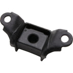 Subaru (OEM) STi Stiffer Shifter Bushings, 2010-2021 STi & 2010-2014 WRX - Angle 2