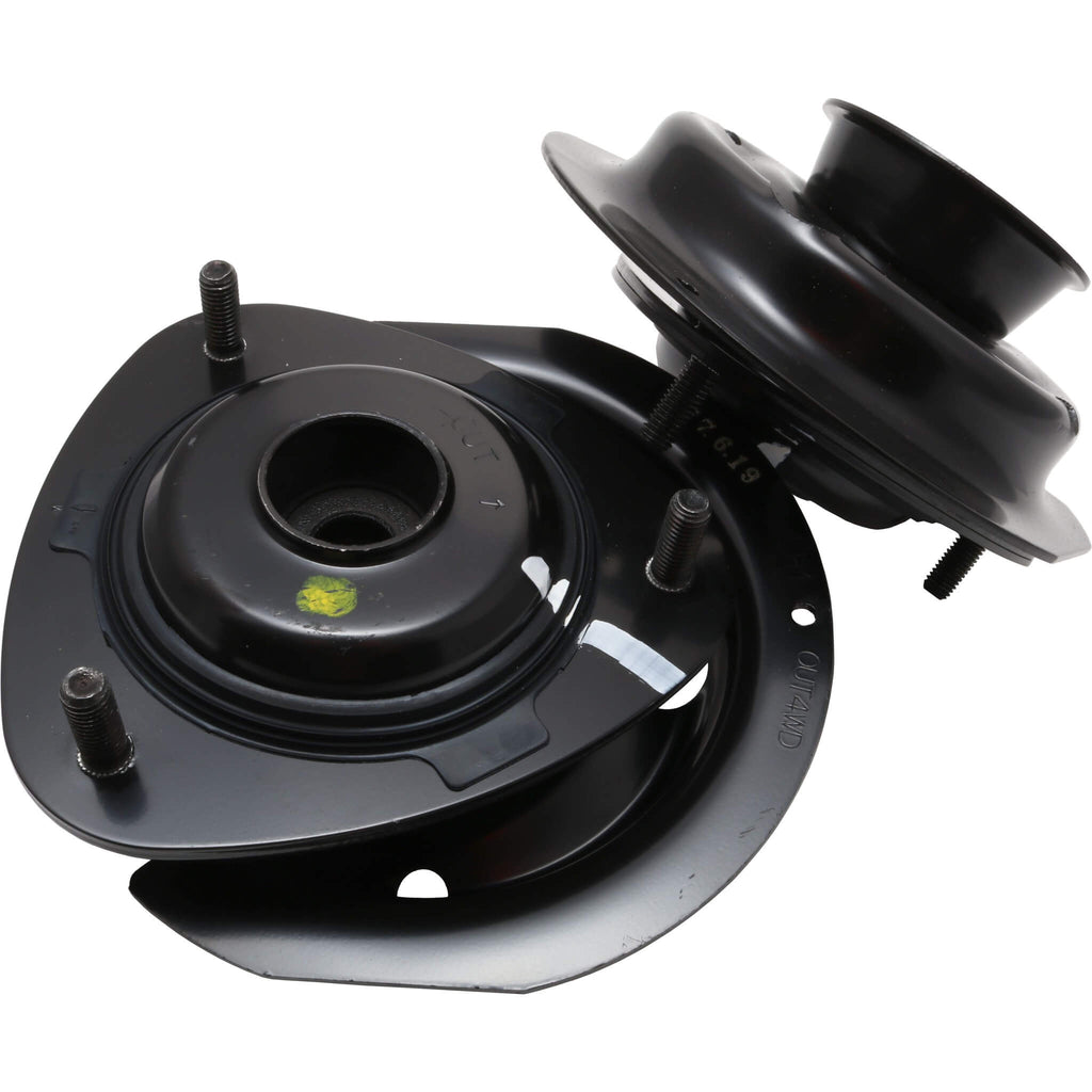 Subaru (OEM) STi Strut Mount - Rear Right, 2002-2003 WRX