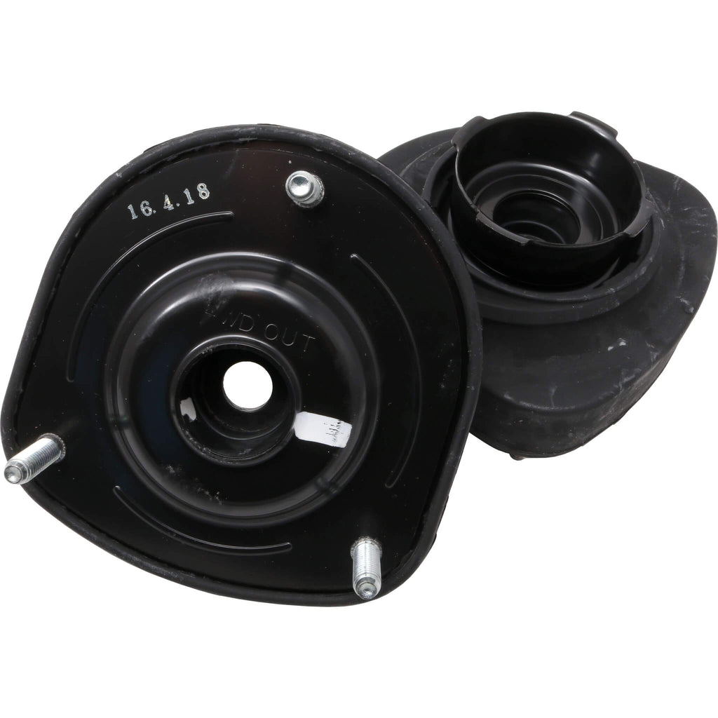 Subaru (OEM) STi Strut Top Mounts (Rear, Pair/2), 2004-2007 WRX & 2004-2007 STi