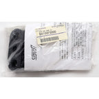 Subaru (OEM) STi Transmission Crossmember Bushings, 2010-2014 WRX & STi - Angle 2