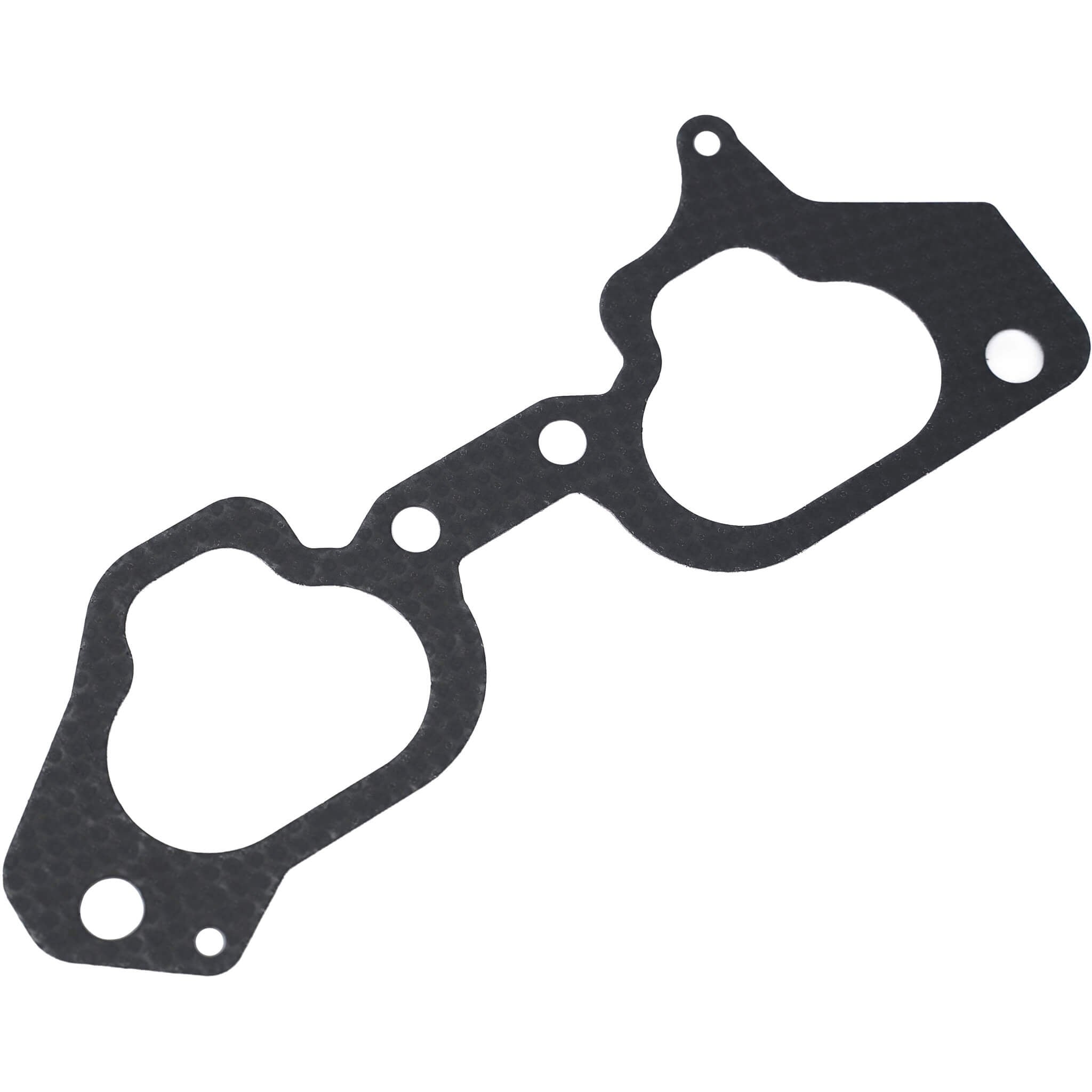 Subaru (OEM) TGV to Head Gasket (Pair), 2002-2014 WRX & 2004-2021 STi - Angle 2