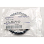 Subaru (OEM) Thermostat Gasket, 2002-2014 WRX & 2004-2021 STi - Angle 2