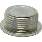 Subaru (OEM) Threaded Plug for 6-Speed Transmission Clutch Rod Hole, 2008-2021 STi - Angle 2