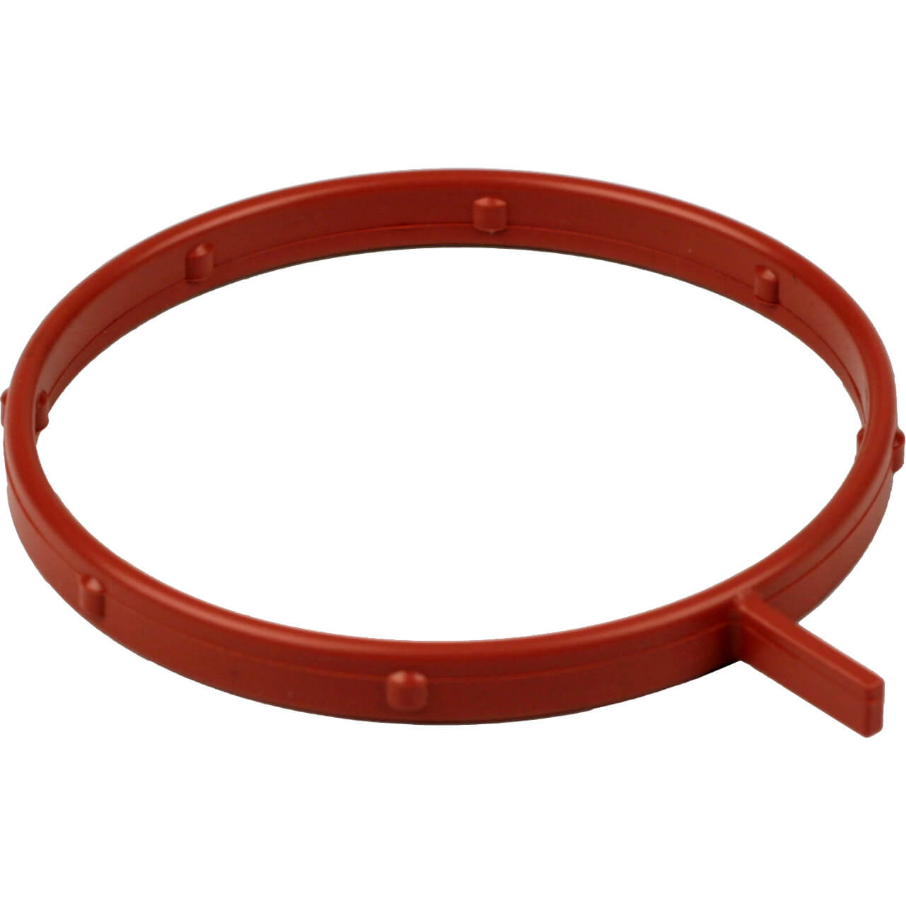 Subaru (OEM) Throttle Body Gasket, 2008-2014 WRX