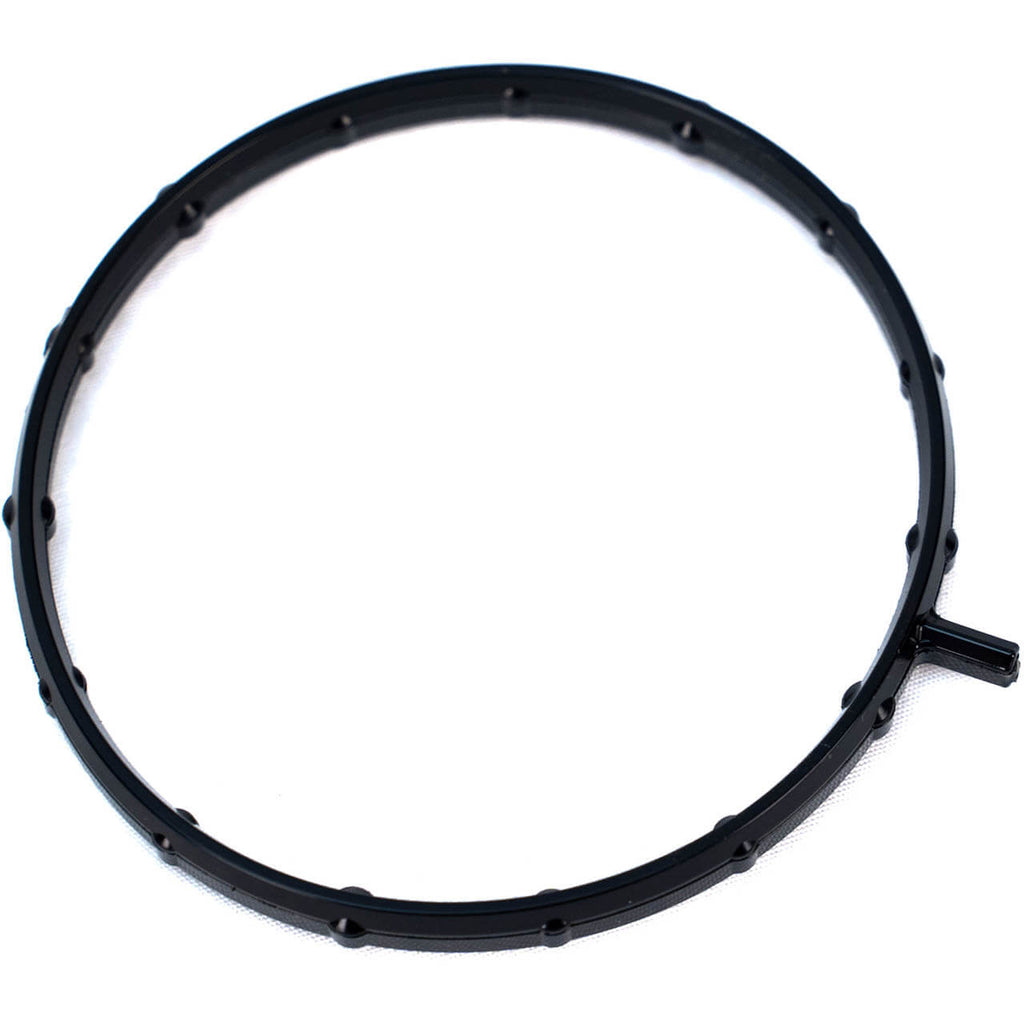 Subaru (OEM) Throttle Body Gasket, 2015-2021 WRX - Angle 2
