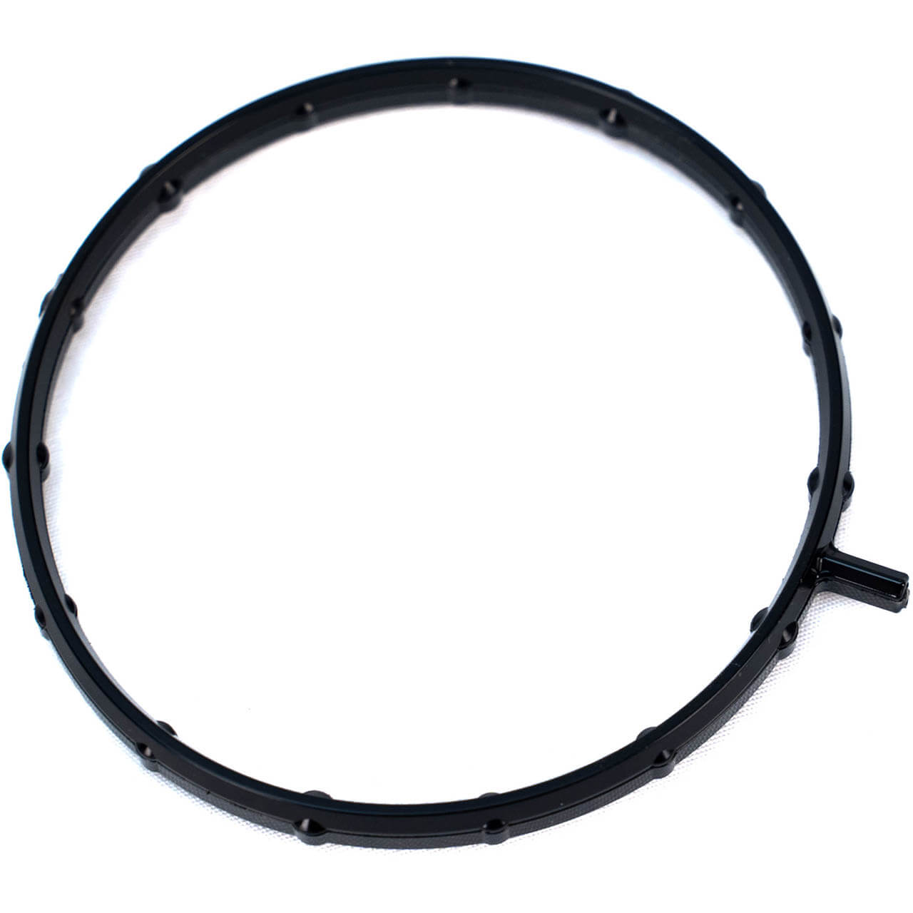 Subaru (OEM) Throttle Body Gasket, 2015-2021 WRX - Angle 2