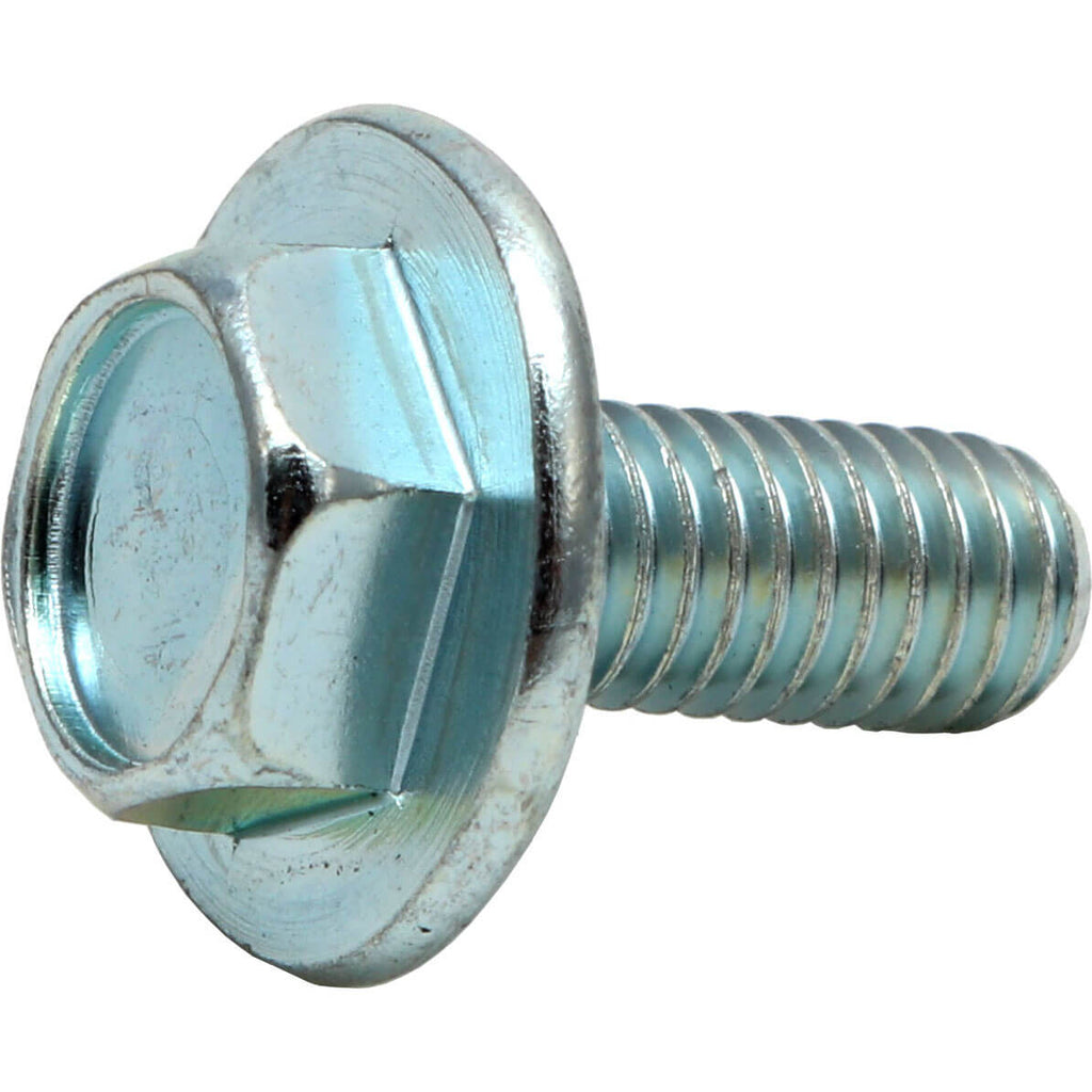 Subaru (OEM) Timing Belt Cover Bolt (Shorter Style, No Shoulder), 2002-2014 WRX & 2004-2021 STi