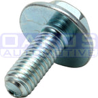Subaru (OEM) Timing Belt Cover Bolt (Shorter Style, No Shoulder), 2002-2014 WRX & 2004-2021 STi - Angle 2