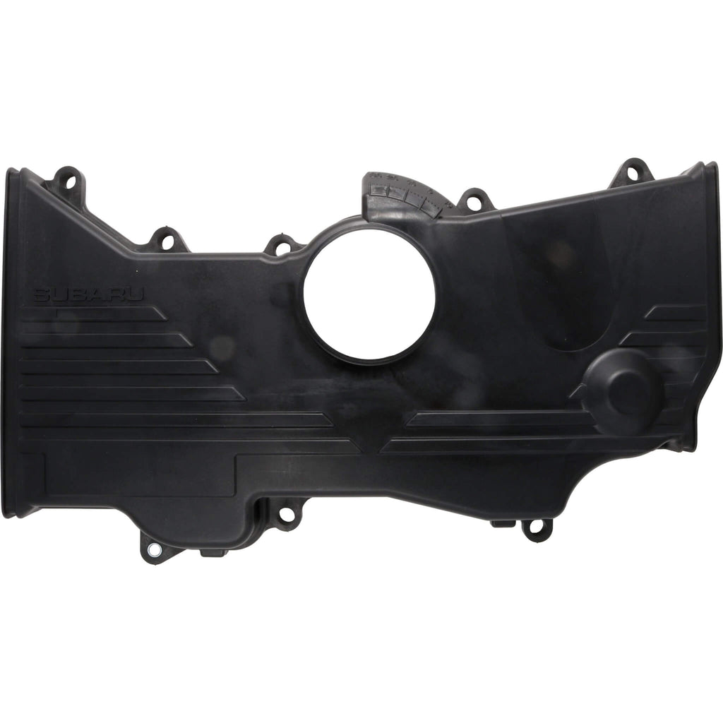 Subaru (OEM) Timing Belt Cover (Front / Center), 2002-2014 WRX & 2004-2021 STi
