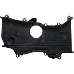 Subaru (OEM) Timing Belt Cover (Front / Center), 2002-2014 WRX & 2004-2021 STi - Angle 2