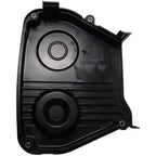 Subaru (OEM) Timing Belt Cover (Front / Left), 2002-2014 WRX & 2004-2007 STi - Angle 2