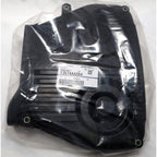 Subaru (OEM) Timing Belt Cover (Front / Left), 2002-2014 WRX & 2004-2007 STi - Angle 3